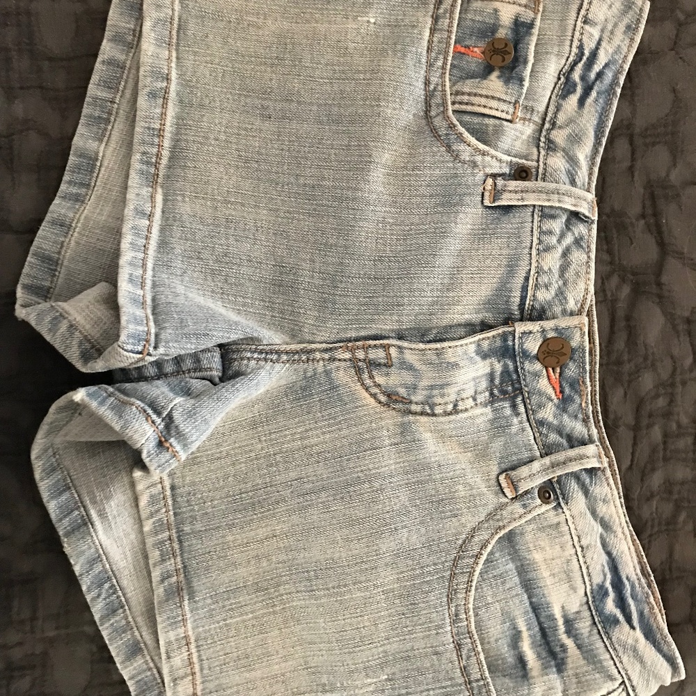 Shorts